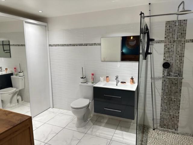 Villa 3 Grande Chambres 4 Etoiles Сент-Анн Экстерьер фото