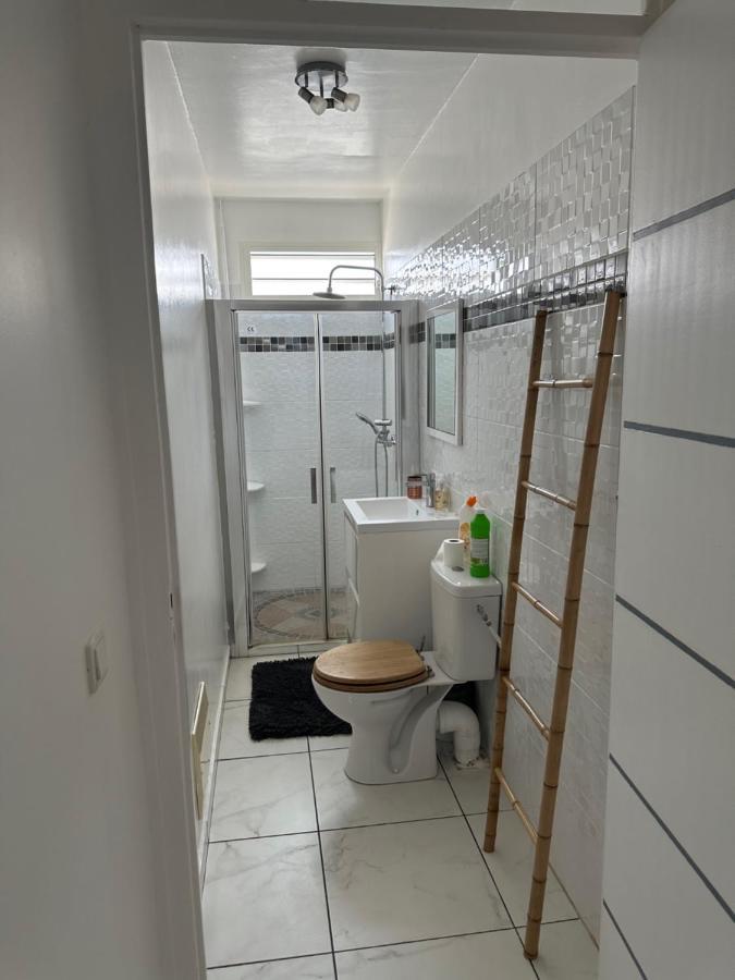 Villa 3 Grande Chambres 4 Etoiles Сент-Анн Экстерьер фото